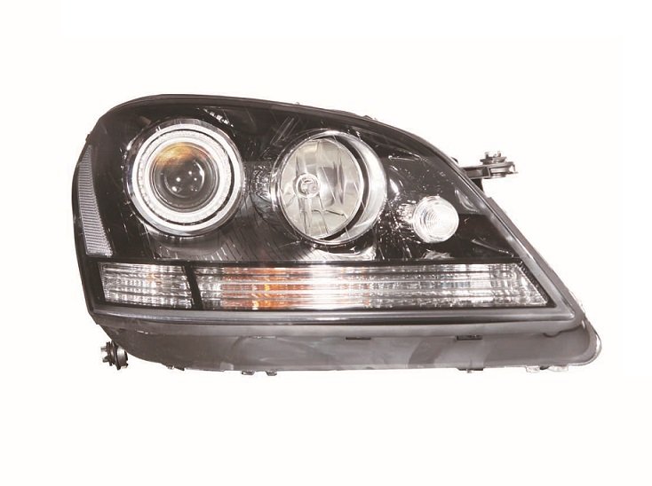 Farol direito h7+d1s xenon MERCEDES CLASE M  pour MERCEDES CLASE M Farol direito h7+d1s xenon MERCEDES CLASE M  pour MERCEDES CLASE M