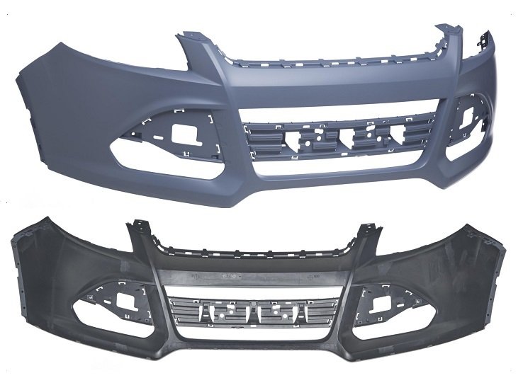 Pára-choques dianteiro preparado FORD KUGA  pour FORD KUGA Pára-choques dianteiro preparado FORD KUGA  pour FORD KUGA