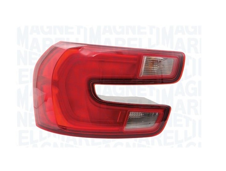 Luz traseira esquerda magneti marelli CITROEN C4 GRAND PICASSO  pour CITROEN C4 GRAND PICASSO Luz traseira esquerda magneti marelli CITROEN C4 GRAND PICASSO  pour CITROEN C4 GRAND PICASSO