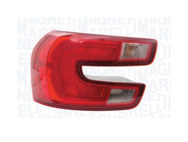 Luz traseira direita magneti marelli CITROEN C4 GRAND PICASSO  pour CITROEN C4 GRAND PICASSO Luz traseira direita magneti marelli CITROEN C4 GRAND PICASSO  pour CITROEN C4 GRAND PICASSO