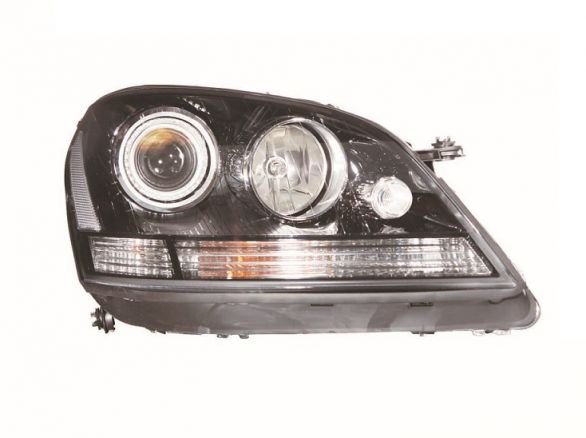 Acessar a peça Farol direito h7+d1s xenon Acessar a peça Farol direito h7+d1s xenon