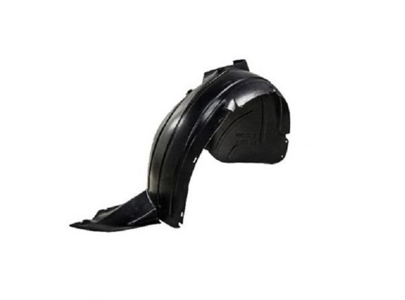 Acessar a peça Cava de roda frente esquerda