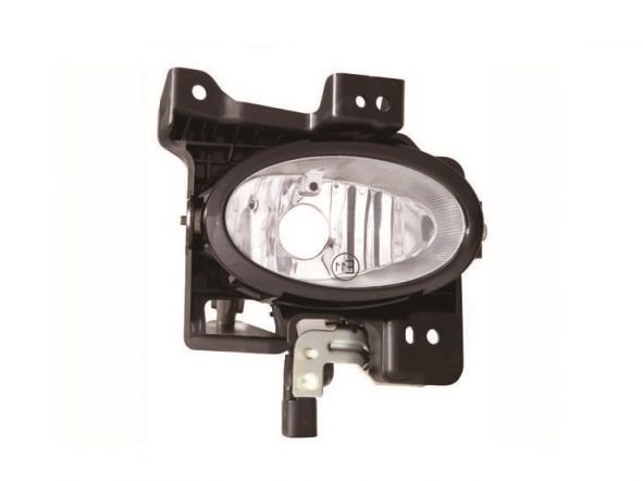 Acessar a peça Projetor de nevoeiro direito 3/5ptas Acessar a peça Projetor de nevoeiro direito 3/5ptas