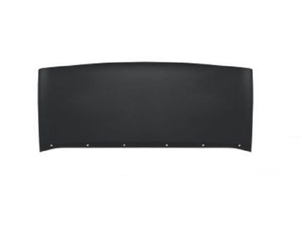 Acessar a peça Moldura central do para choques frente Acessar a peça Moldura central do para choques frente