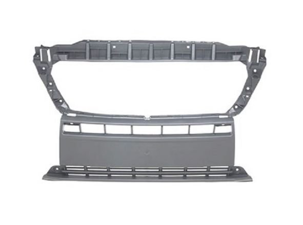 Acessar a peça Para choques frente central com preparado