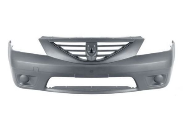 Acessar a peça Para choques frente preparado sem buracos nevoeiro