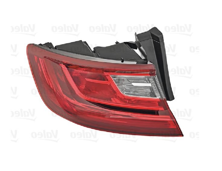 Acessar a peça Farolim traseiro traseira esquerda led sedan 5ptas [valeo]