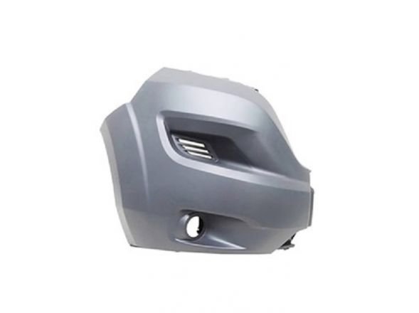 Acessar a peça Ponta do para choques frente direito primed + an