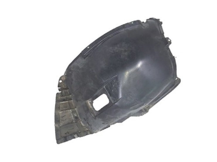 Acessar a peça Cava de roda frente esquerda sem turbo peça frente