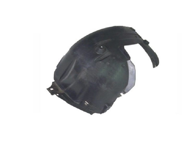 Acessar a peça Cava de roda frente esquerda peça tras