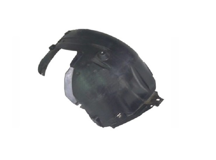 Acessar a peça Cava de roda frente direita peça tras