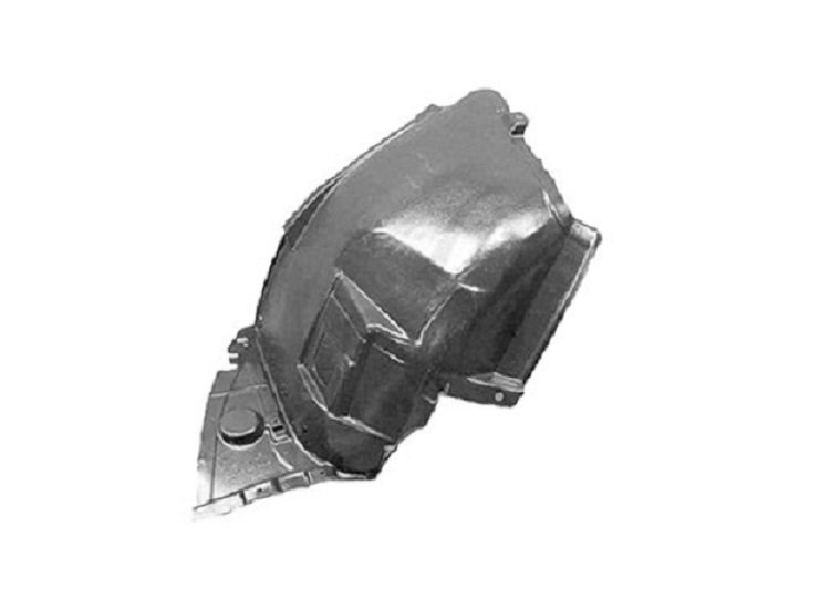 Acessar a peça Cava de roda frente direita peça frente turbo 3.0l