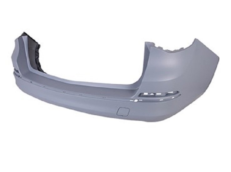 Acessar a peça Para choques traseiro familiar06/2012->