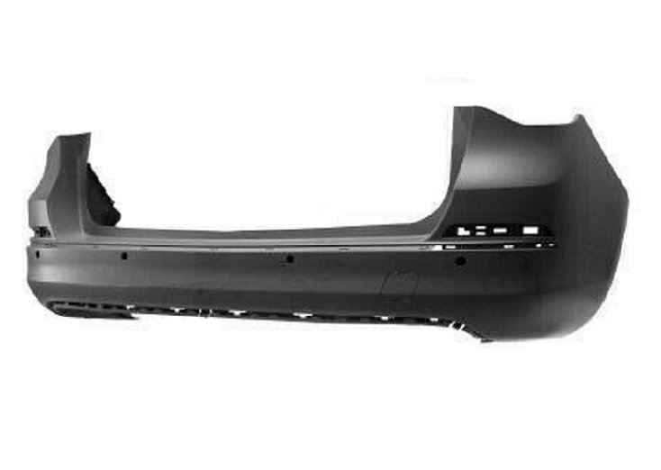 Acessar a peça Familiar de sensores do para choques traseiro preparado