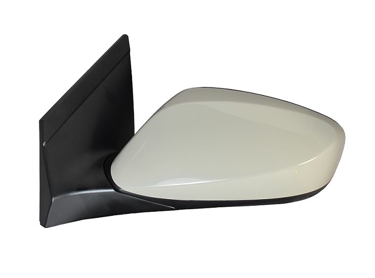 Esquerda elétrica, aquecida, rebatível, espelho em prime + luz + cortesia HYUNDAI I30  pour HYUNDAI I30  Esquerda elétrica, aquecida, rebatível, espelho em prime + luz + cortesia HYUNDAI I30  pour HYUNDAI I30