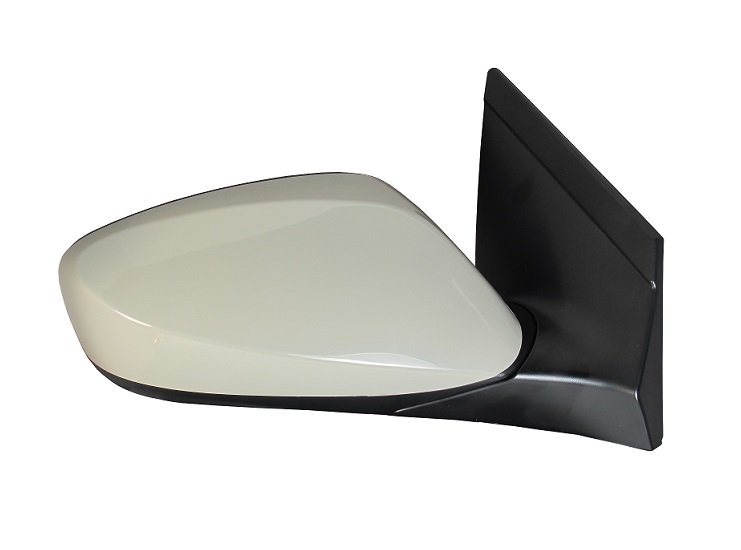 Retrovisor elétrico aquecido direito, rebatível com escorva + piloto + cortesia HYUNDAI I30  pour HYUNDAI I30  Retrovisor elétrico aquecido direito, rebatível com escorva + piloto + cortesia HYUNDAI I30  pour HYUNDAI I30