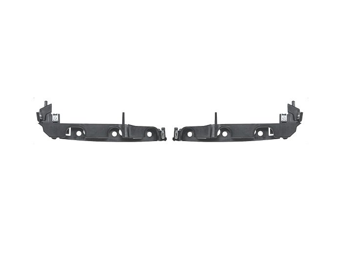 Kit suportes para choques frente