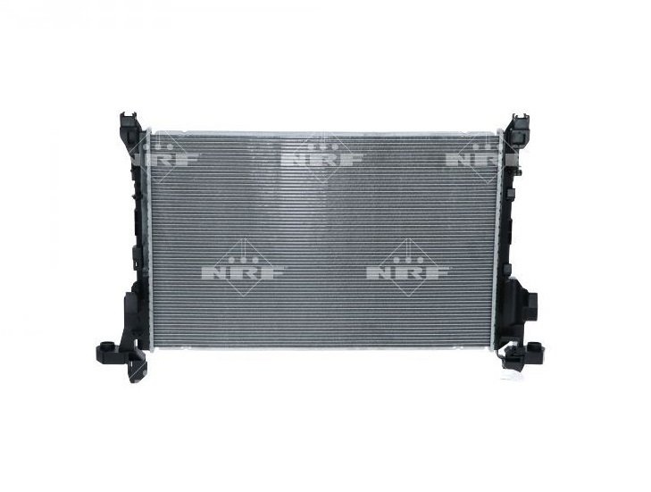 Radiador 1,6l dci RENAULT TRAFIC  pour RENAULT TRAFIC  Radiador 1,6l dci RENAULT TRAFIC  pour RENAULT TRAFIC
