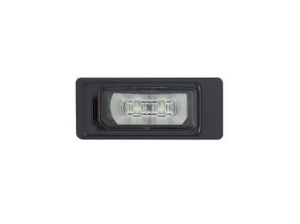 Acessar a peça Led luz da placa de licença Acessar a peça Led luz da placa de licença