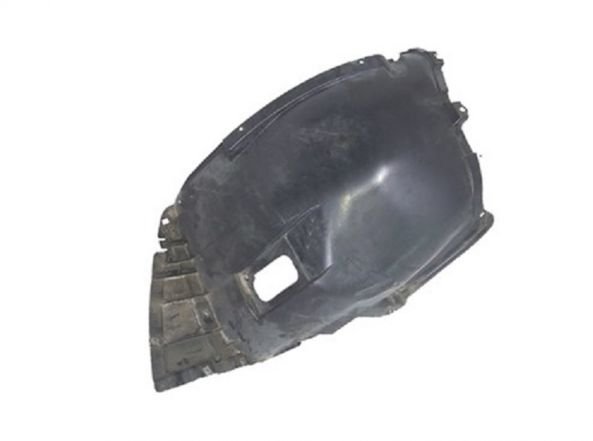 Acessar a peça Cava de roda frente esquerda sem turbo peça frente