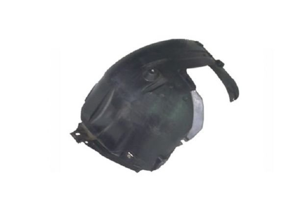 Acessar a peça Cava de roda frente esquerda peça tras