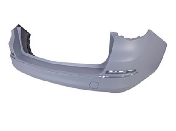 Acessar a peça Para choques traseiro familiar06/2012->