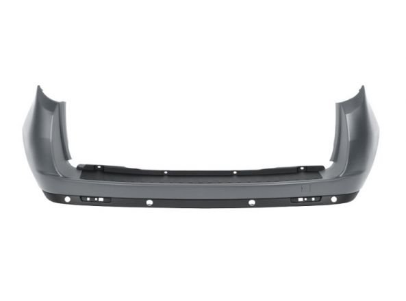 Acessar a peça Para choques traseiro preparado1 porta tras sem buracossensores