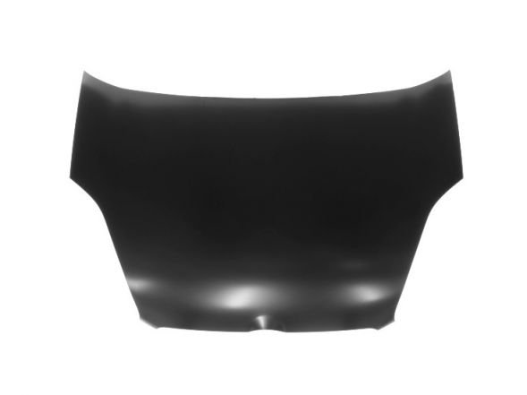 Acessar a peça Capot frontal ->2015