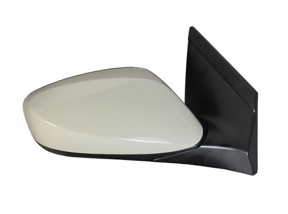 Acessar a peça Retrovisor elétrico aquecido direito, rebatível com escorva + pisca + cortesia Acessar a peça Retrovisor elétrico aquecido direito, rebatível com escorva + pisca + cortesia