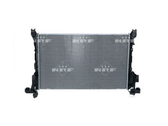 Acessar a peça Radiador 1.6l cdti + clim Acessar a peça Radiador 1.6l cdti + clim