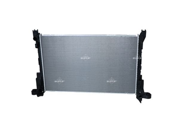 Acessar a peça Radiador 2,0l - 1,9l dci Acessar a peça Radiador 2,0l - 1,9l dci