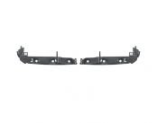 Complementos de para choques frente PEUGEOT 407