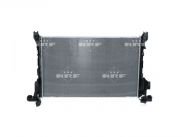 Radiador/Condensador OPEL Vivaro Radiador/Condensador OPEL Vivaro