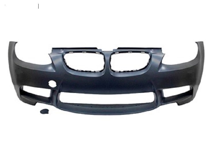 Acessar a peça Para choques frente preparado m3 2008->