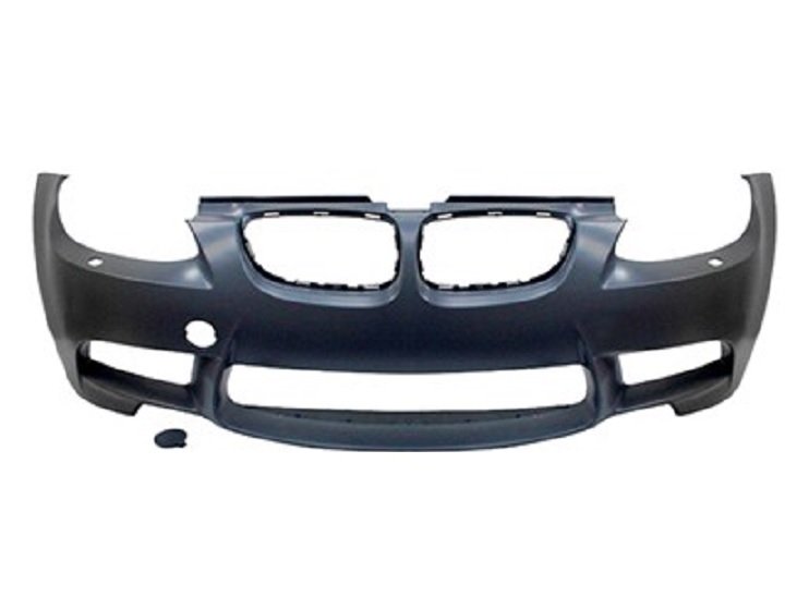 Acessar a peça Para choques frente preparado lava-farol m3 2008->