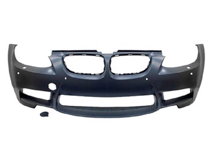 Acessar a peça Para choques frente preparado lava-farol + sensores m3 2008->