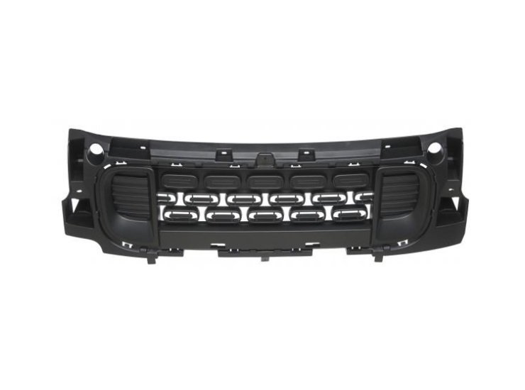 Acessar a peça Grelha para choques frente