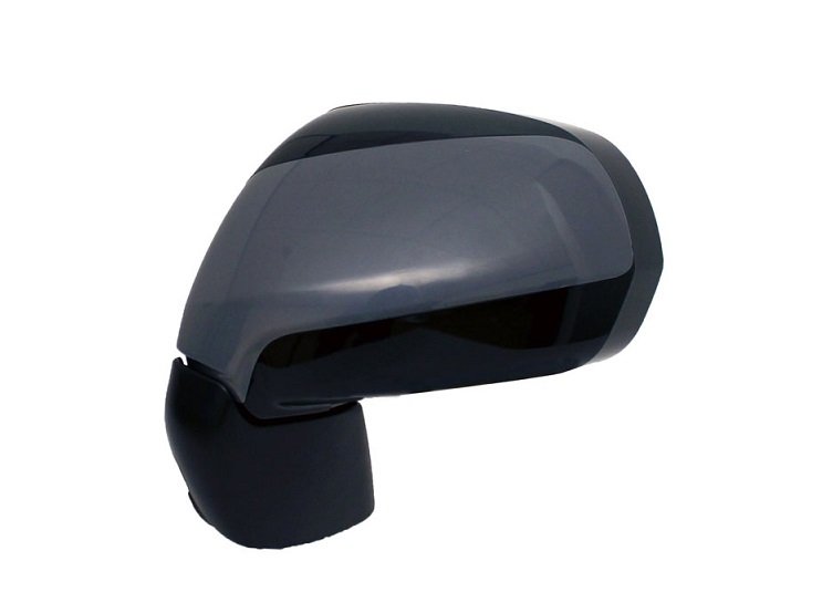 Potência esquerda, aquecida, dobrável, preparada - preto brilhante + cortesia CITROEN C3 PICASSO  pour CITROEN C3 PICASSO Potência esquerda, aquecida, dobrável, preparada - preto brilhante + cortesia CITROEN C3 PICASSO  pour CITROEN C3 PICASSO