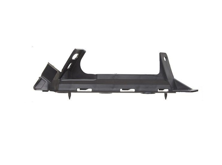 Suporte esquerdo para choques frente