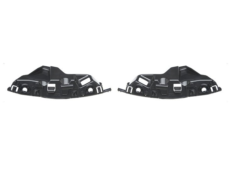 Kit suportes para choques frente