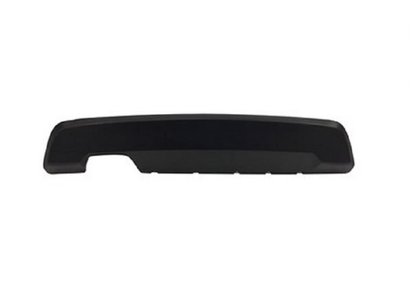 Acessar a peça Spoiler para choques traseiro (Sedan)