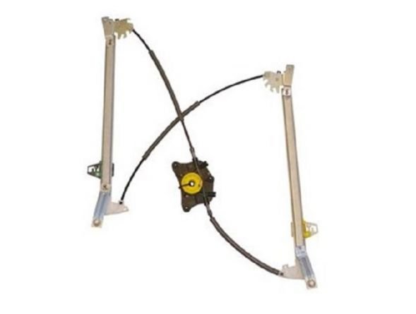Acessar a peça Mecanismo de elevadores de vidros frente esquerdo eletrico sem motor confort 4 portas