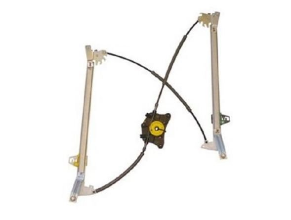 Acessar a peça Mecanismo de elevadores de vidros frente direito eletrico sem motor confort 4 portas