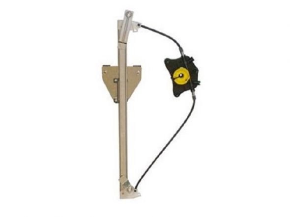 Acessar a peça Mecanismo de elevadores de vidros traseiro esquerdo eletrico sem motor confort 4 portas