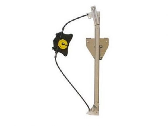 Acessar a peça Mecanismo de elevadores de vidros traseiro direito eletrico sem motor confort 4 portas