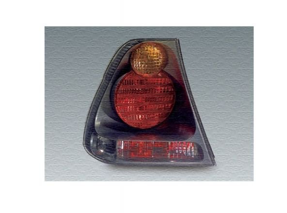 Acessar a peça Compact red - farolim traseiro esquerdo branco [magneti marelli]