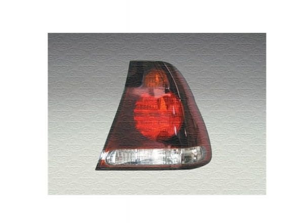 Acessar a peça Farolim traseiro direito compact red - white [magneti marelli] 2003->