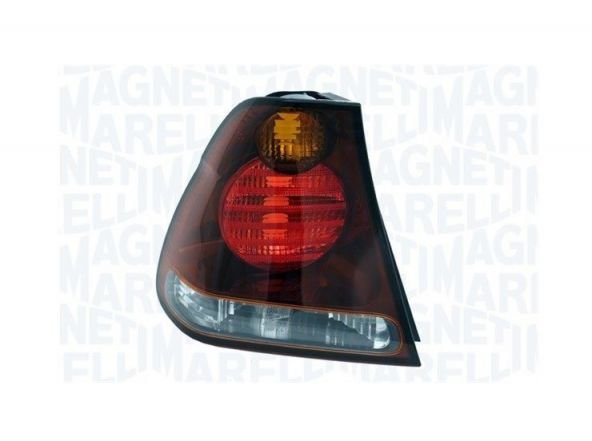 Acessar a peça Farolim traseiro direito compact red - white [magneti marelli] 2003->