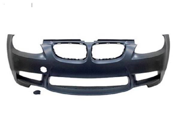 Acessar a peça Para choques frente preparado m3 2008->