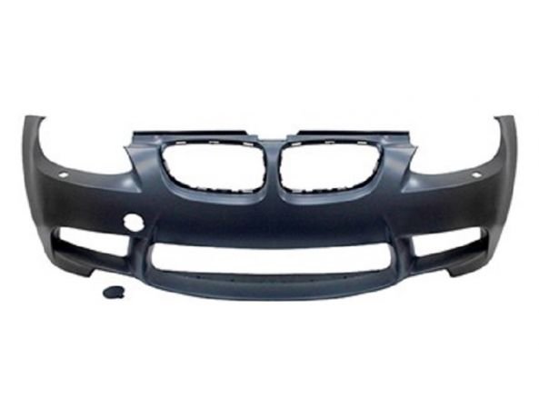 Acessar a peça Para choques frente preparado lava-farol m3 2008->